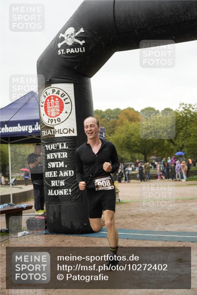 13.09.2026 - Stadtparktriathlon Patografie http://msf.ph/oto/10272402 13.09.2026 12:37:48 Ziel 838, 908, 917 meine-sportfotos.de