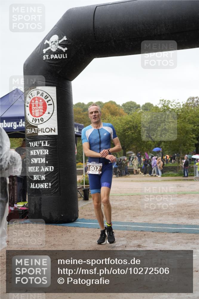 13.09.2026 - Stadtparktriathlon Patografie http://msf.ph/oto/10272506 13.09.2026 12:38:42 Ziel 731, 907 meine-sportfotos.de