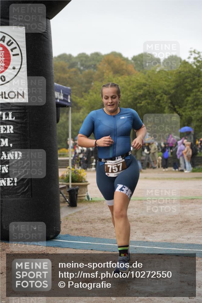 13.09.2026 - Stadtparktriathlon Patografie http://msf.ph/oto/10272550 13.09.2026 12:39:10 Ziel 757 meine-sportfotos.de