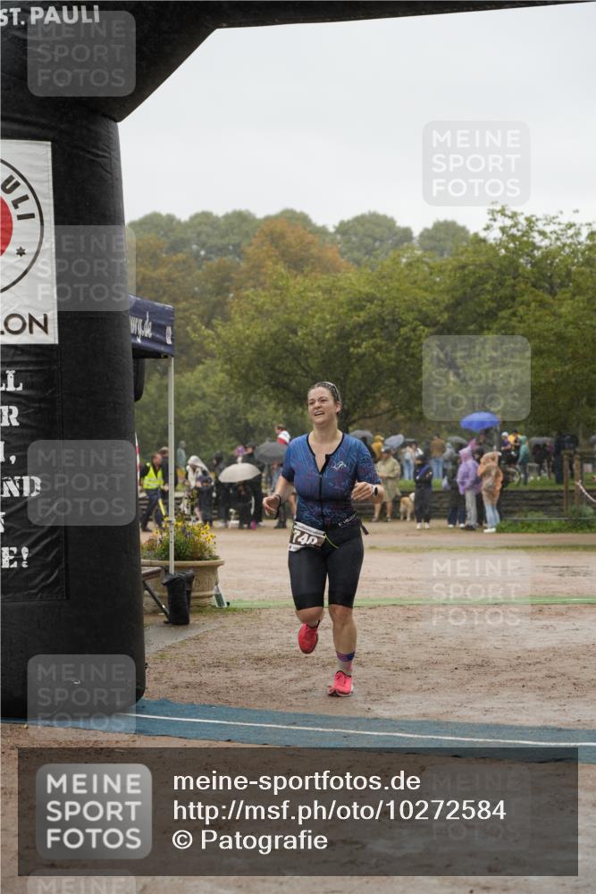 13.09.2026 - Stadtparktriathlon Patografie http://msf.ph/oto/10272584 13.09.2026 12:39:44 Ziel 740 meine-sportfotos.de