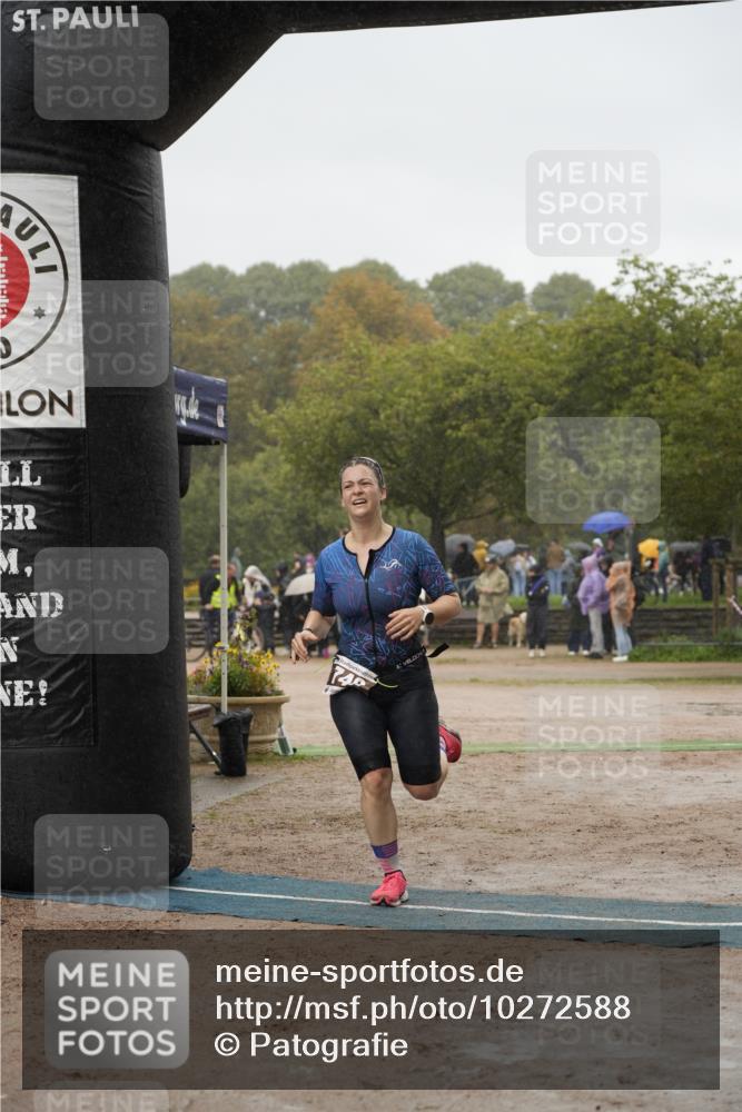 13.09.2026 - Stadtparktriathlon Patografie http://msf.ph/oto/10272588 13.09.2026 12:39:44 Ziel 740 meine-sportfotos.de