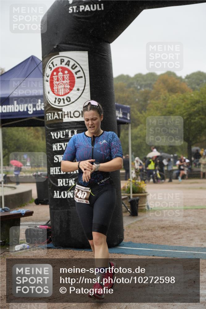 13.09.2026 - Stadtparktriathlon Patografie http://msf.ph/oto/10272598 13.09.2026 12:39:45 Ziel 740 meine-sportfotos.de