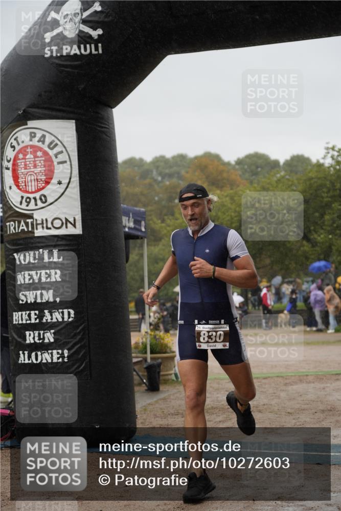 13.09.2026 - Stadtparktriathlon Patografie http://msf.ph/oto/10272603 13.09.2026 12:39:55 Ziel 830 meine-sportfotos.de