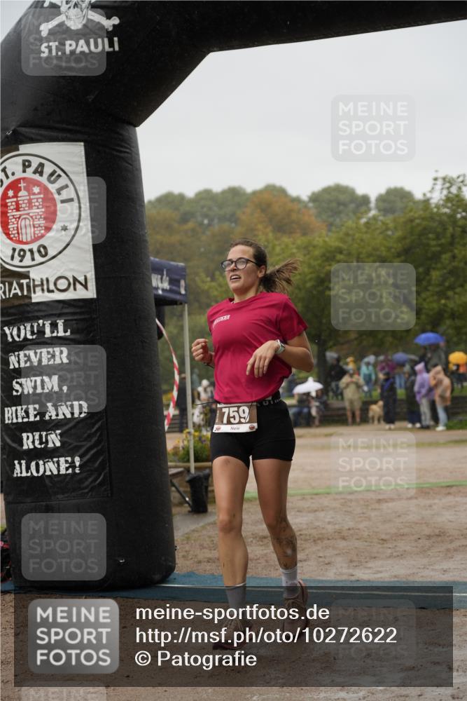 13.09.2026 - Stadtparktriathlon Patografie http://msf.ph/oto/10272622 13.09.2026 12:40:06 Ziel 759 meine-sportfotos.de