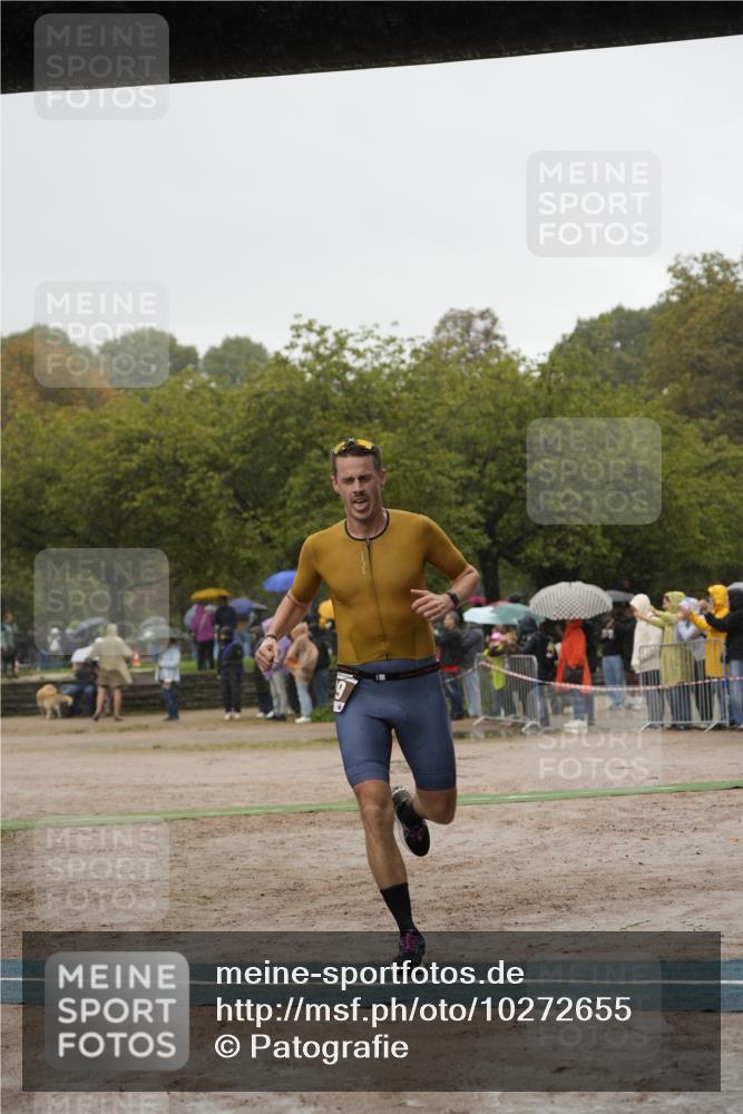 13.09.2026 - Stadtparktriathlon Patografie http://msf.ph/oto/10272655 13.09.2026 12:40:52 Ziel 829, 918 meine-sportfotos.de