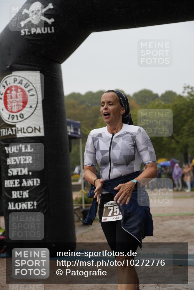 13.09.2026 - Stadtparktriathlon Patografie http://msf.ph/oto/10272776 13.09.2026 12:41:54 Ziel 758, 1021 meine-sportfotos.de