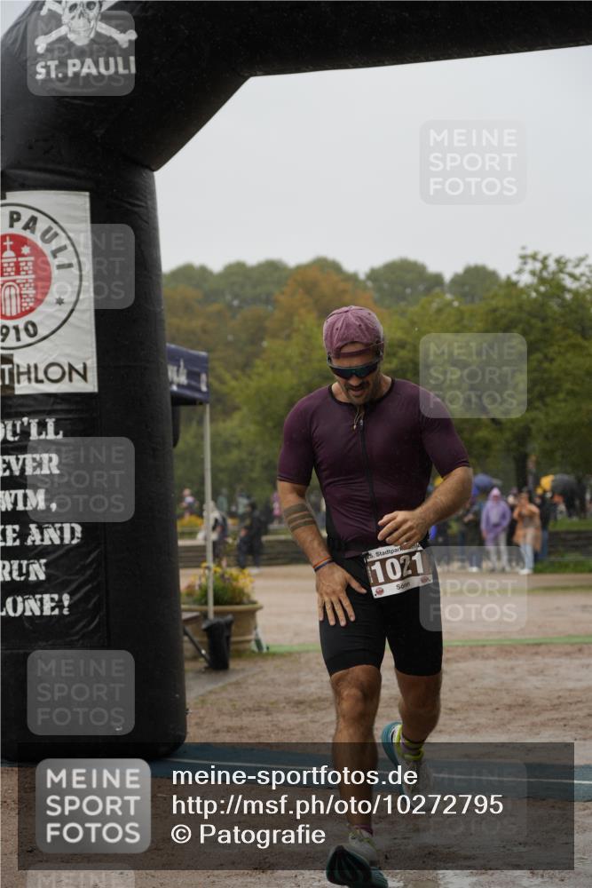 13.09.2026 - Stadtparktriathlon Patografie http://msf.ph/oto/10272795 13.09.2026 12:41:59 Ziel 758, 1021 meine-sportfotos.de