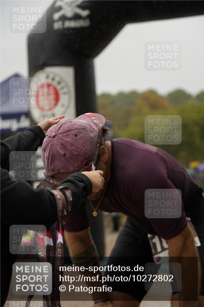 13.09.2026 - Stadtparktriathlon Patografie http://msf.ph/oto/10272802 13.09.2026 12:42:03 Ziel 1021 meine-sportfotos.de