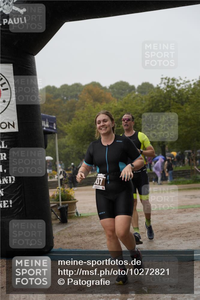 13.09.2026 - Stadtparktriathlon Patografie http://msf.ph/oto/10272821 13.09.2026 12:42:24 Ziel 807, 866 meine-sportfotos.de