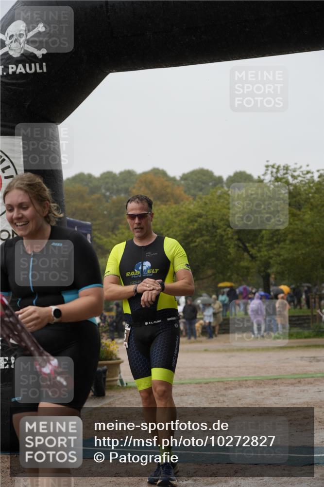 13.09.2026 - Stadtparktriathlon Patografie http://msf.ph/oto/10272827 13.09.2026 12:42:25 Ziel 807, 866 meine-sportfotos.de
