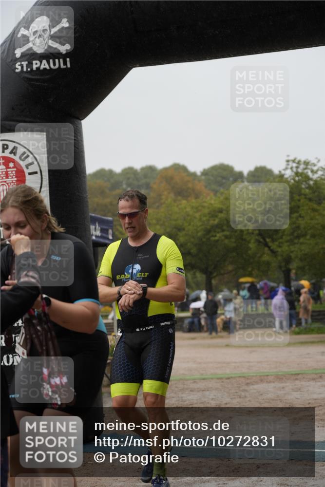 13.09.2026 - Stadtparktriathlon Patografie http://msf.ph/oto/10272831 13.09.2026 12:42:25 Ziel 807, 866 meine-sportfotos.de