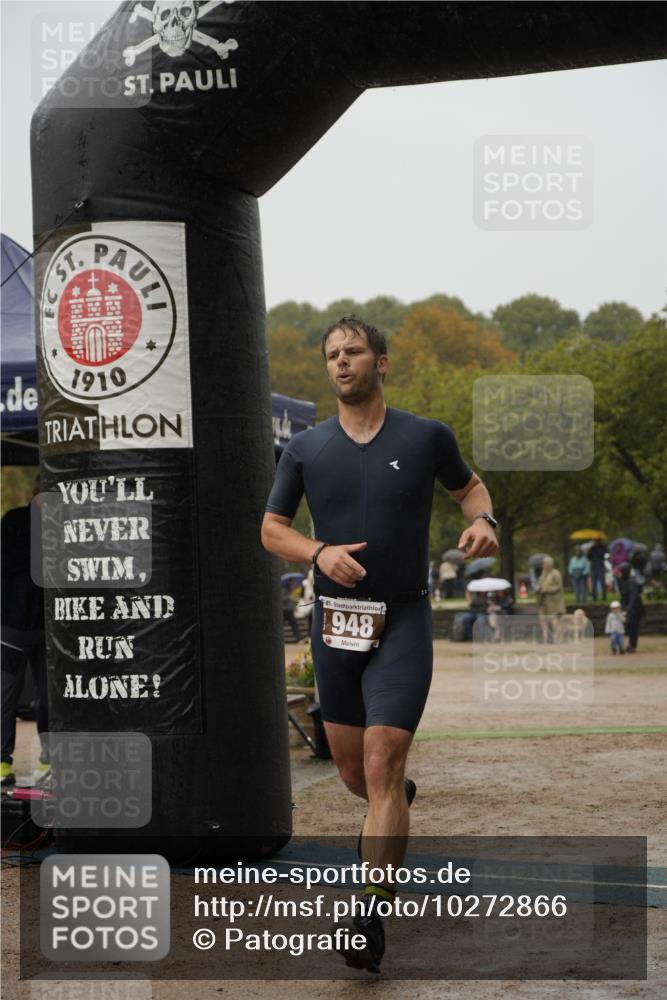 13.09.2026 - Stadtparktriathlon Patografie http://msf.ph/oto/10272866 13.09.2026 12:42:47 Ziel 882, 948 meine-sportfotos.de