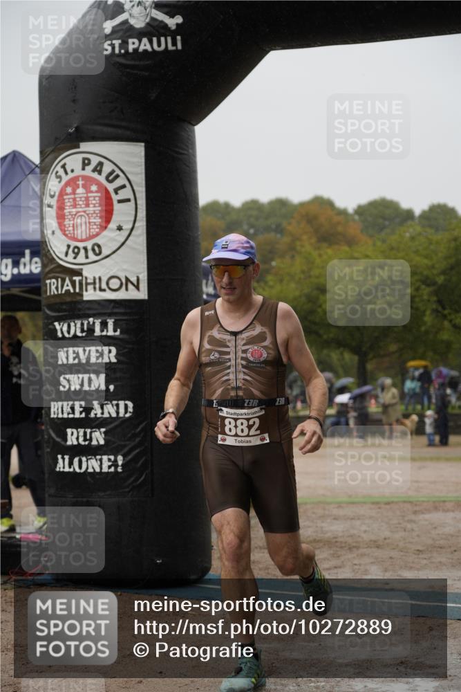 13.09.2026 - Stadtparktriathlon Patografie http://msf.ph/oto/10272889 13.09.2026 12:42:53 Ziel 781, 882 meine-sportfotos.de