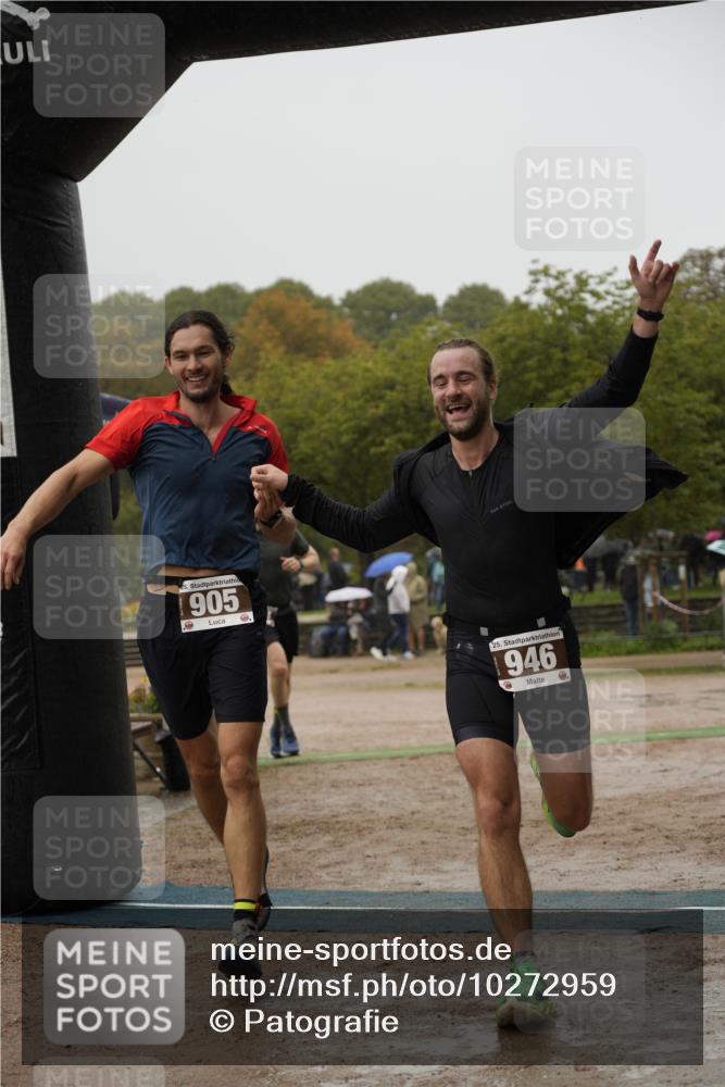 13.09.2026 - Stadtparktriathlon Patografie http://msf.ph/oto/10272959 13.09.2026 12:43:27 Ziel 823, 873, 905, 946 meine-sportfotos.de