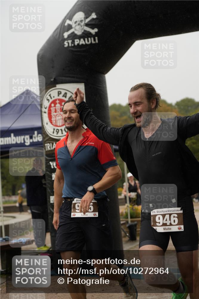 13.09.2026 - Stadtparktriathlon Patografie http://msf.ph/oto/10272964 13.09.2026 12:43:27 Ziel 823, 873, 905, 946 meine-sportfotos.de