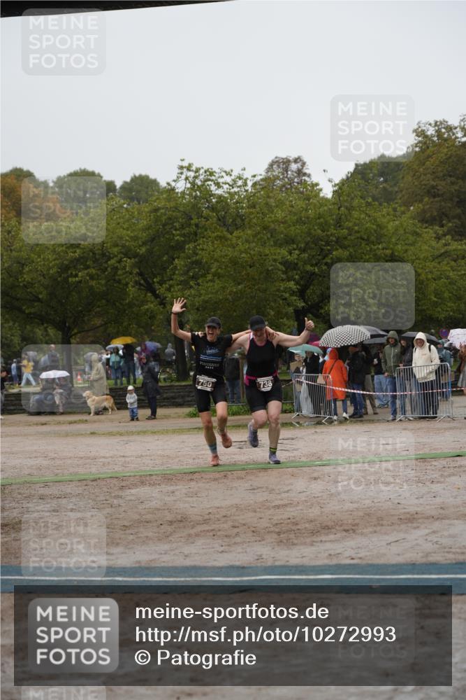 13.09.2026 - Stadtparktriathlon Patografie http://msf.ph/oto/10272993 13.09.2026 12:43:48 Ziel 738, 750 meine-sportfotos.de