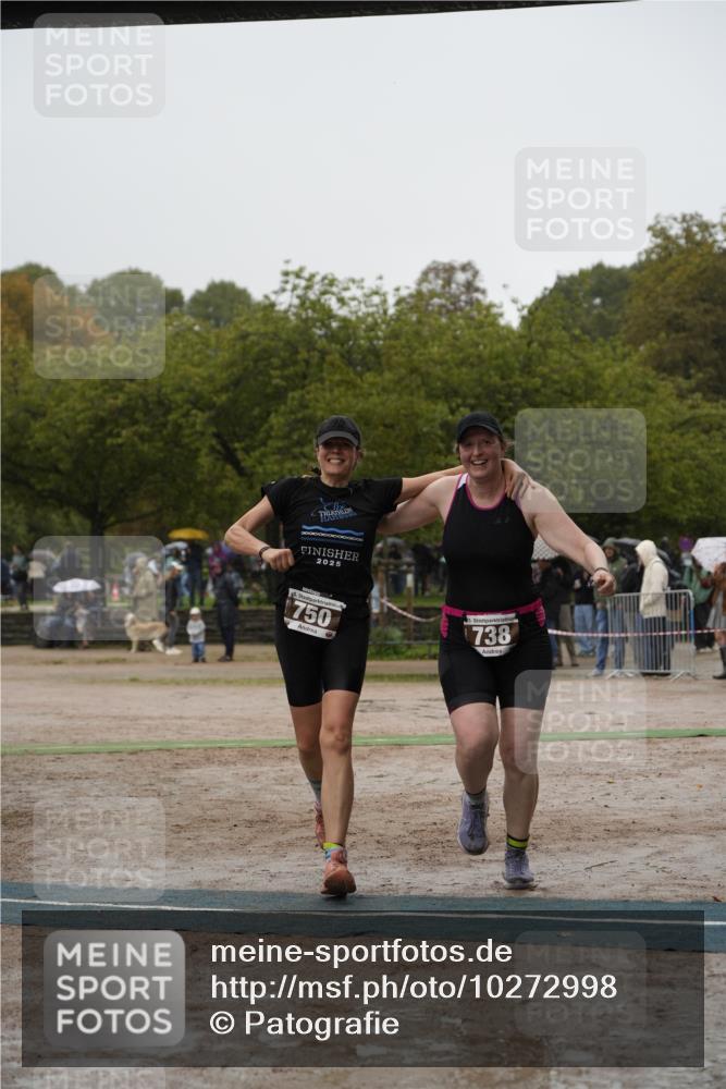 13.09.2026 - Stadtparktriathlon Patografie http://msf.ph/oto/10272998 13.09.2026 12:43:50 Ziel 738, 750 meine-sportfotos.de