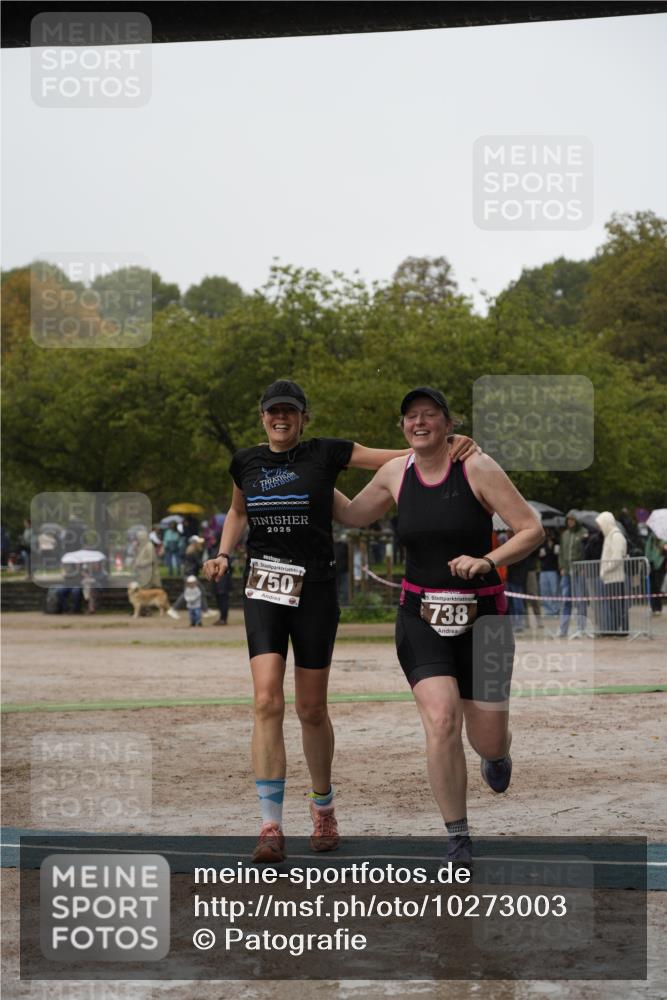 13.09.2026 - Stadtparktriathlon Patografie http://msf.ph/oto/10273003 13.09.2026 12:43:50 Ziel 738, 750 meine-sportfotos.de