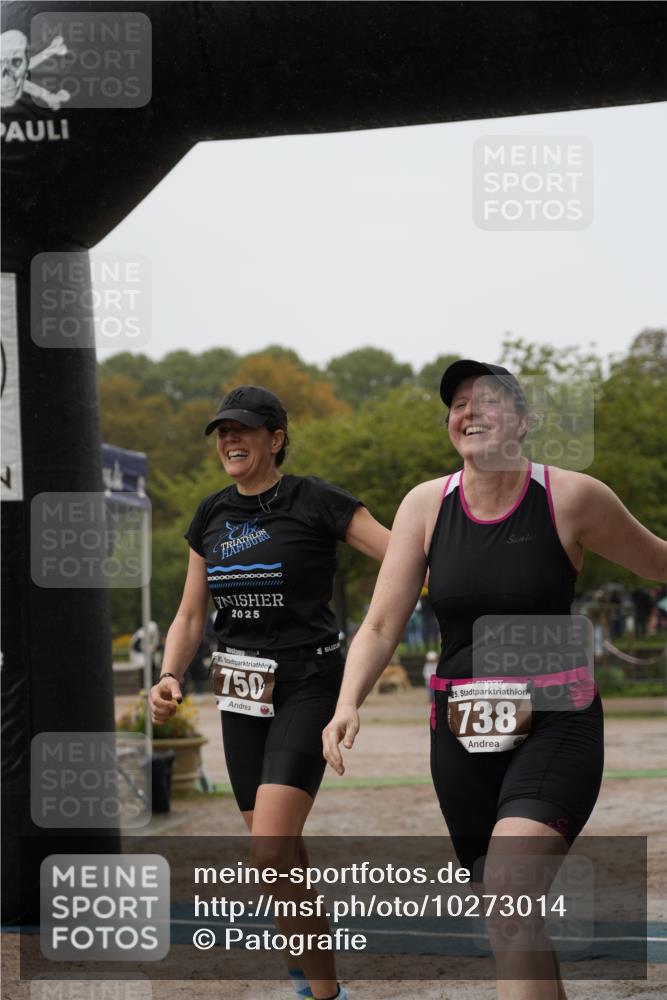 13.09.2026 - Stadtparktriathlon Patografie http://msf.ph/oto/10273014 13.09.2026 12:43:52 Ziel 738, 750 meine-sportfotos.de
