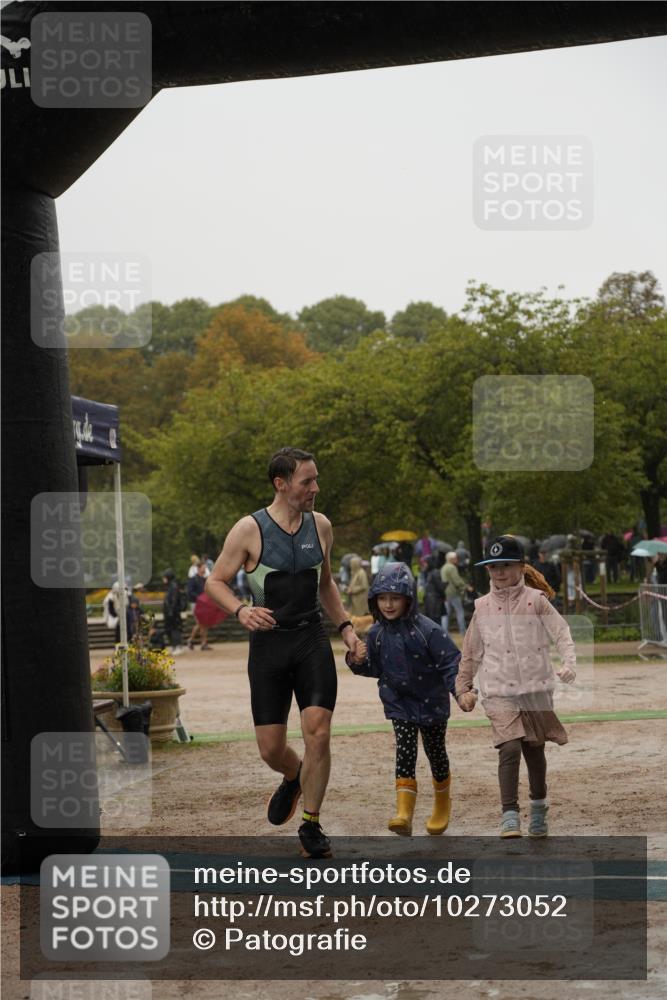 13.09.2026 - Stadtparktriathlon Patografie http://msf.ph/oto/10273052 13.09.2026 12:44:13 Ziel 799, 835 meine-sportfotos.de