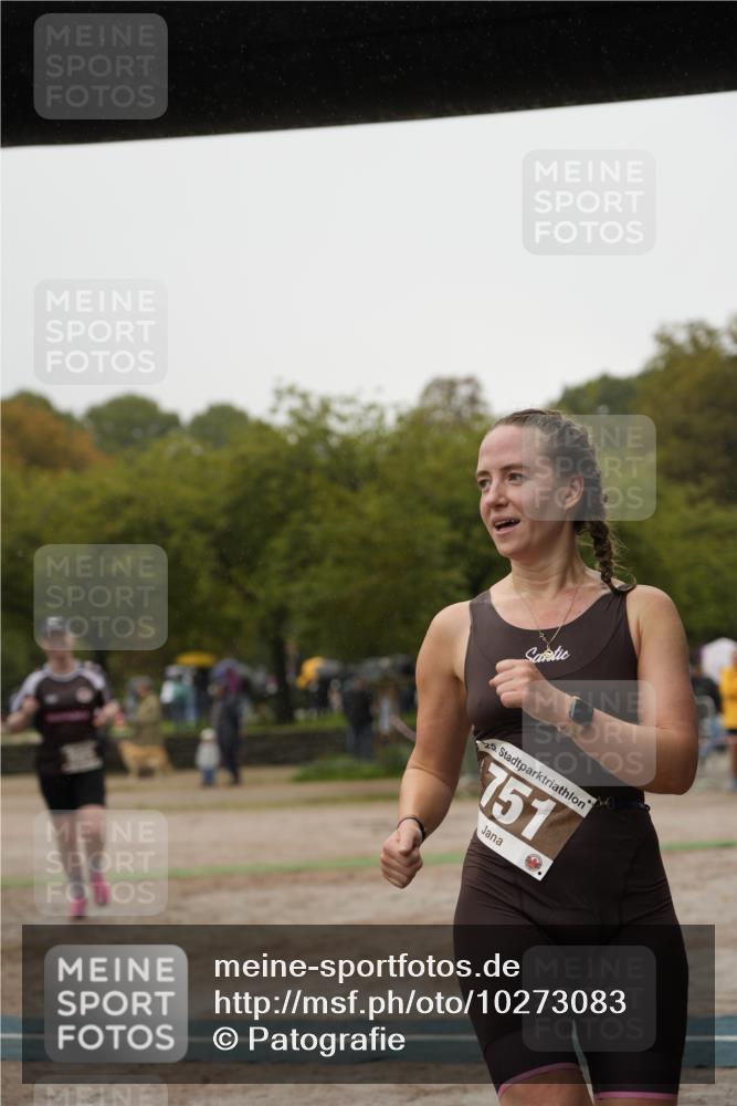 13.09.2026 - Stadtparktriathlon Patografie http://msf.ph/oto/10273083 13.09.2026 12:44:30 Ziel 751, 805, 863 meine-sportfotos.de