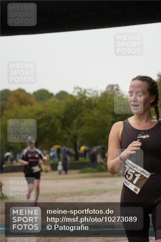 13.09.2026 - Stadtparktriathlon Patografie http://msf.ph/oto/10273089 13.09.2026 12:44:30 Ziel 751, 805, 863 meine-sportfotos.de