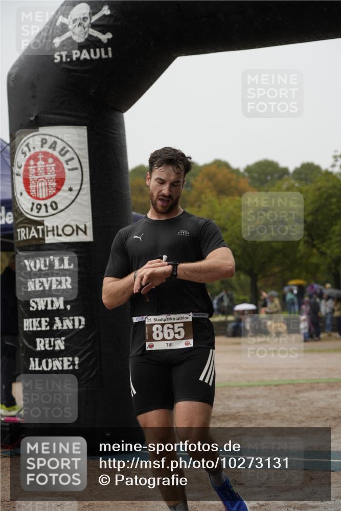 13.09.2026 - Stadtparktriathlon Patografie http://msf.ph/oto/10273131 13.09.2026 12:44:56 Ziel 865, 871 meine-sportfotos.de
