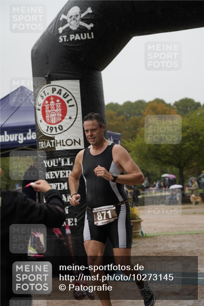 13.09.2026 - Stadtparktriathlon Patografie http://msf.ph/oto/10273145 13.09.2026 12:45:04 Ziel 744, 871 meine-sportfotos.de