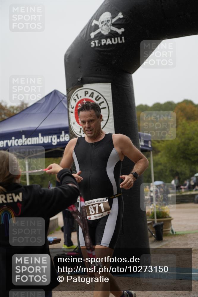 13.09.2026 - Stadtparktriathlon Patografie http://msf.ph/oto/10273150 13.09.2026 12:45:04 Ziel 744, 871 meine-sportfotos.de