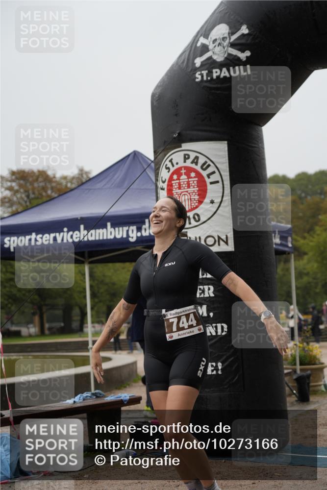 13.09.2026 - Stadtparktriathlon Patografie http://msf.ph/oto/10273166 13.09.2026 12:45:14 Ziel 744 meine-sportfotos.de