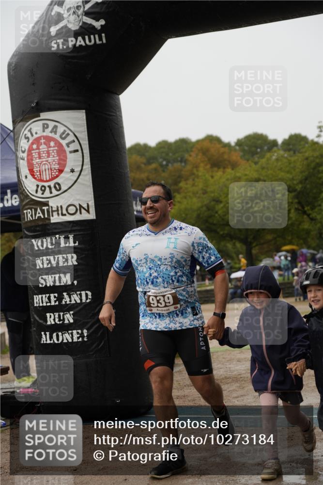 13.09.2026 - Stadtparktriathlon Patografie http://msf.ph/oto/10273184 13.09.2026 12:45:31 Ziel 939, 985 meine-sportfotos.de