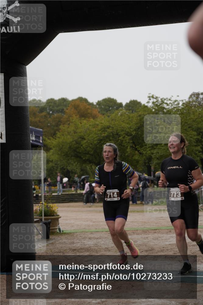 13.09.2026 - Stadtparktriathlon Patografie http://msf.ph/oto/10273233 13.09.2026 12:45:53 Ziel 714, 773 meine-sportfotos.de