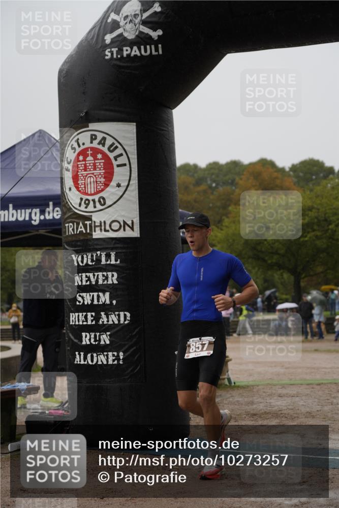 13.09.2026 - Stadtparktriathlon Patografie http://msf.ph/oto/10273257 13.09.2026 12:46:07 Ziel 857 meine-sportfotos.de