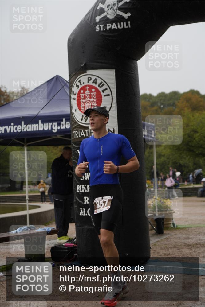 13.09.2026 - Stadtparktriathlon Patografie http://msf.ph/oto/10273262 13.09.2026 12:46:07 Ziel 857 meine-sportfotos.de