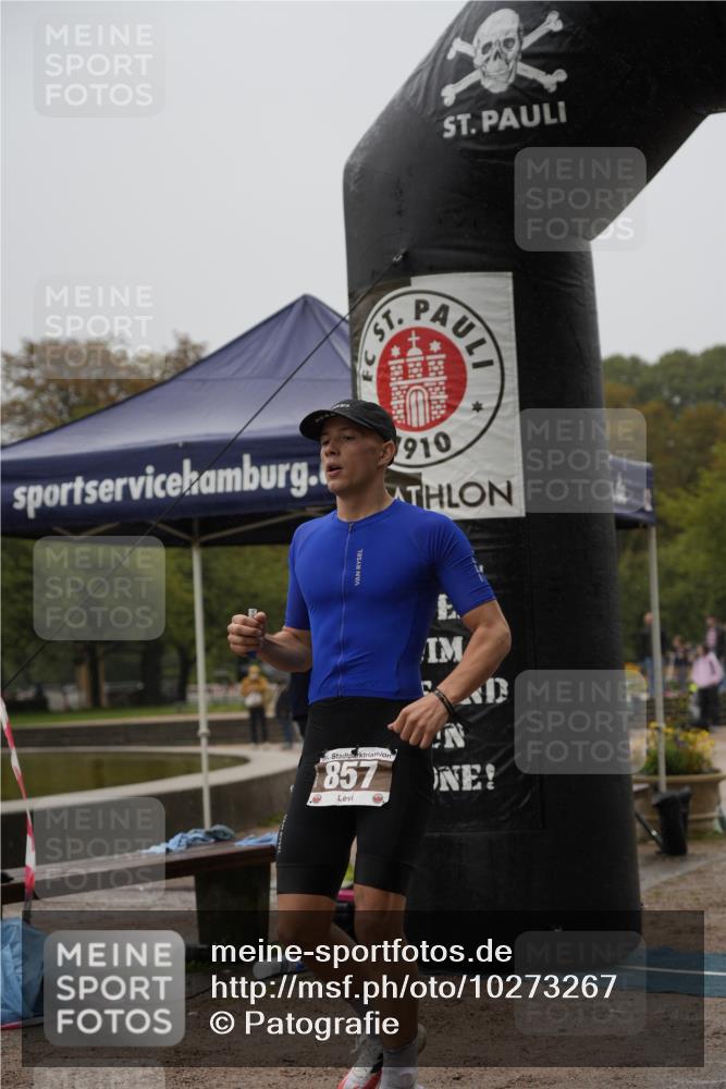13.09.2026 - Stadtparktriathlon Patografie http://msf.ph/oto/10273267 13.09.2026 12:46:08 Ziel 857 meine-sportfotos.de