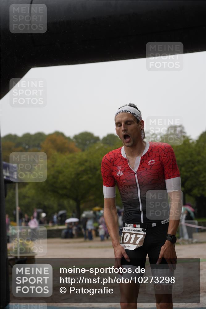13.09.2026 - Stadtparktriathlon Patografie http://msf.ph/oto/10273298 13.09.2026 12:46:25 Ziel 722, 795, 858, 1017 meine-sportfotos.de