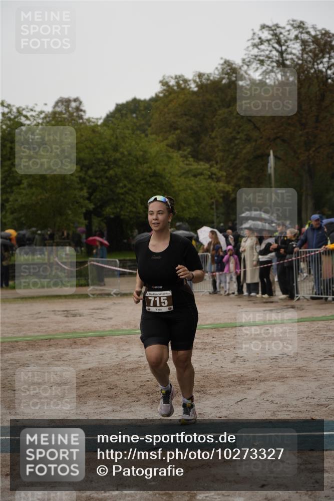 13.09.2026 - Stadtparktriathlon Patografie http://msf.ph/oto/10273327 13.09.2026 12:47:15 Ziel 715 meine-sportfotos.de