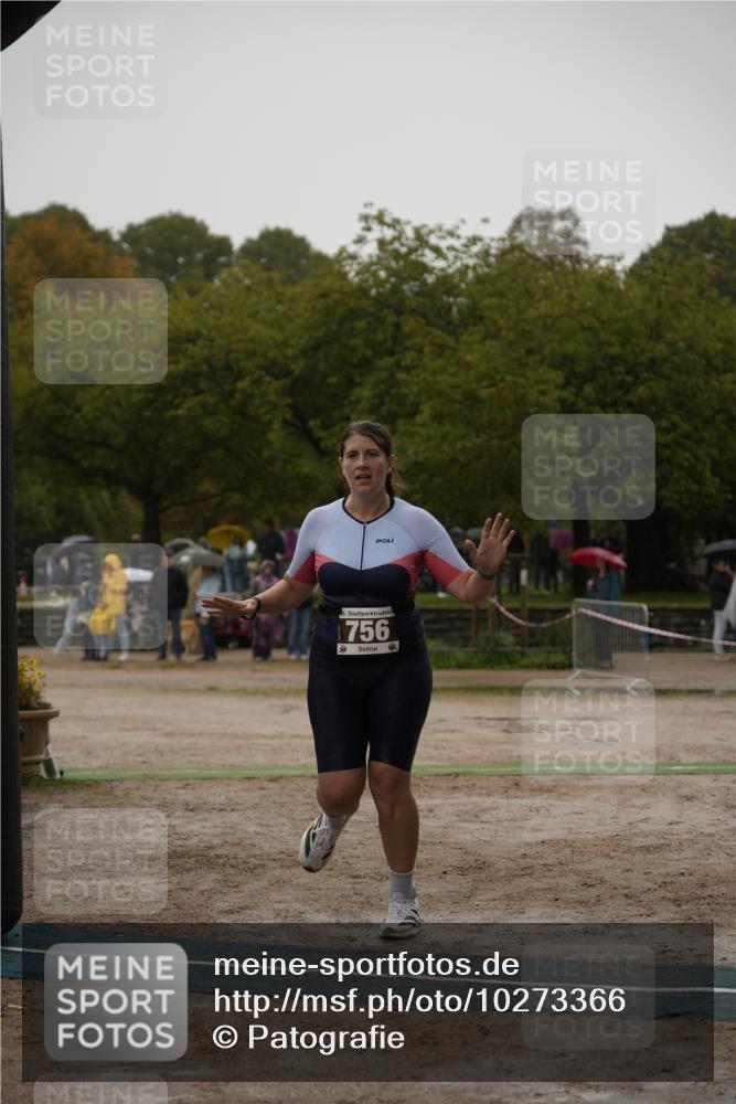13.09.2026 - Stadtparktriathlon Patografie http://msf.ph/oto/10273366 13.09.2026 12:47:30 Ziel 756, 856, 952 meine-sportfotos.de