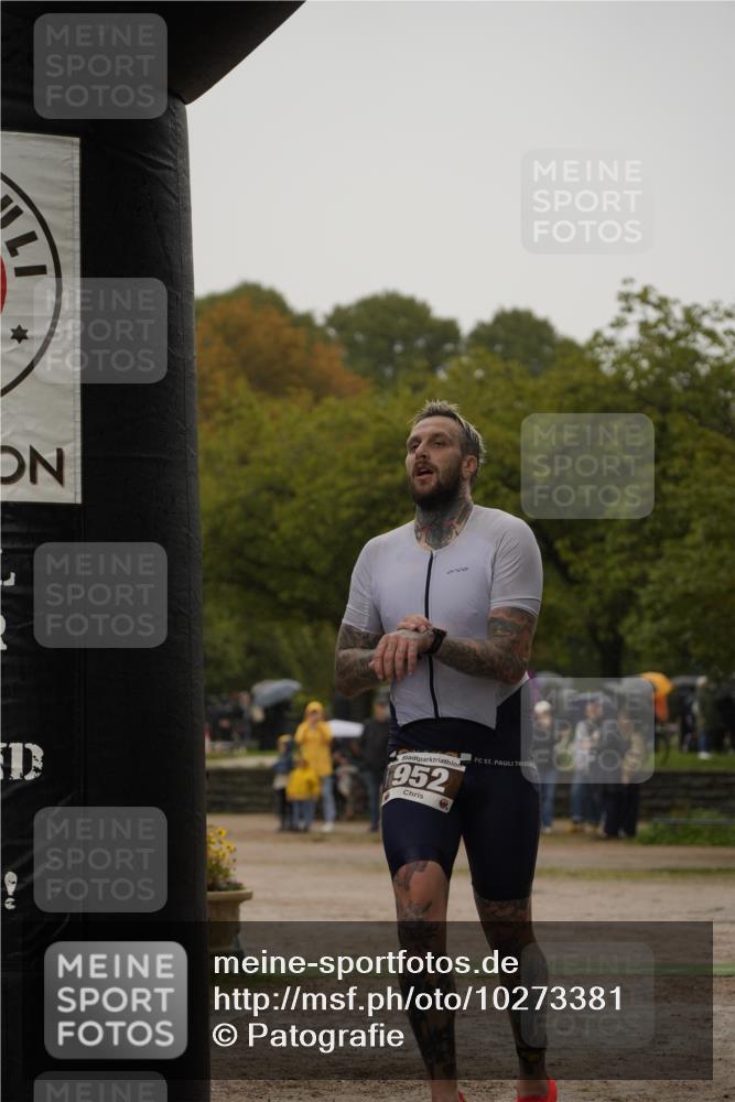 13.09.2026 - Stadtparktriathlon Patografie http://msf.ph/oto/10273381 13.09.2026 12:47:38 Ziel 952 meine-sportfotos.de