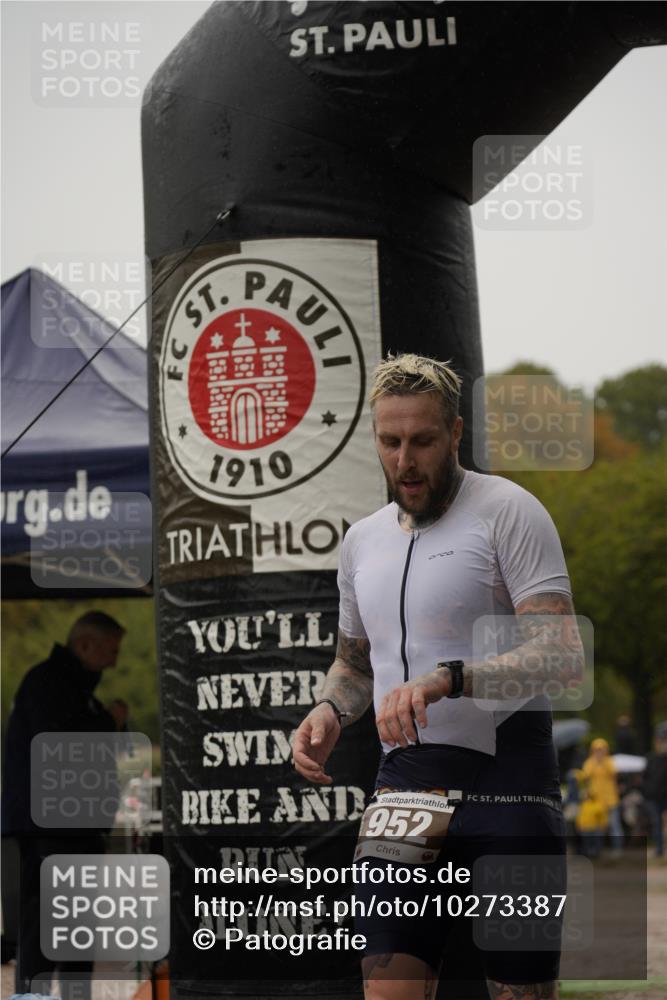 13.09.2026 - Stadtparktriathlon Patografie http://msf.ph/oto/10273387 13.09.2026 12:47:39 Ziel 952 meine-sportfotos.de