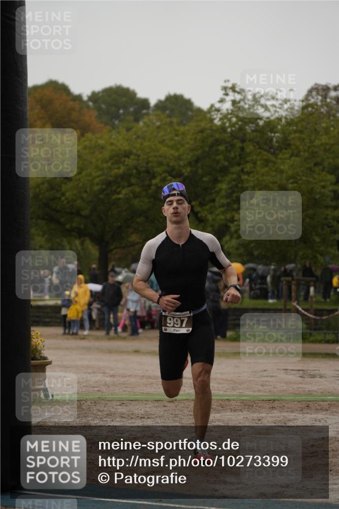 13.09.2026 - Stadtparktriathlon Patografie http://msf.ph/oto/10273399 13.09.2026 12:48:19 Ziel 997 meine-sportfotos.de