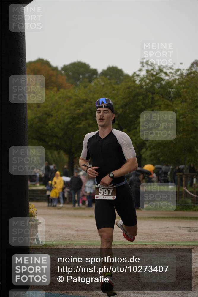 13.09.2026 - Stadtparktriathlon Patografie http://msf.ph/oto/10273407 13.09.2026 12:48:19 Ziel 997 meine-sportfotos.de