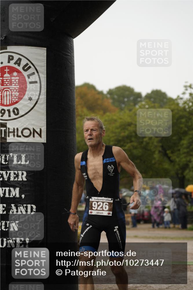 13.09.2026 - Stadtparktriathlon Patografie http://msf.ph/oto/10273447 13.09.2026 12:48:56 Ziel 831, 926 meine-sportfotos.de