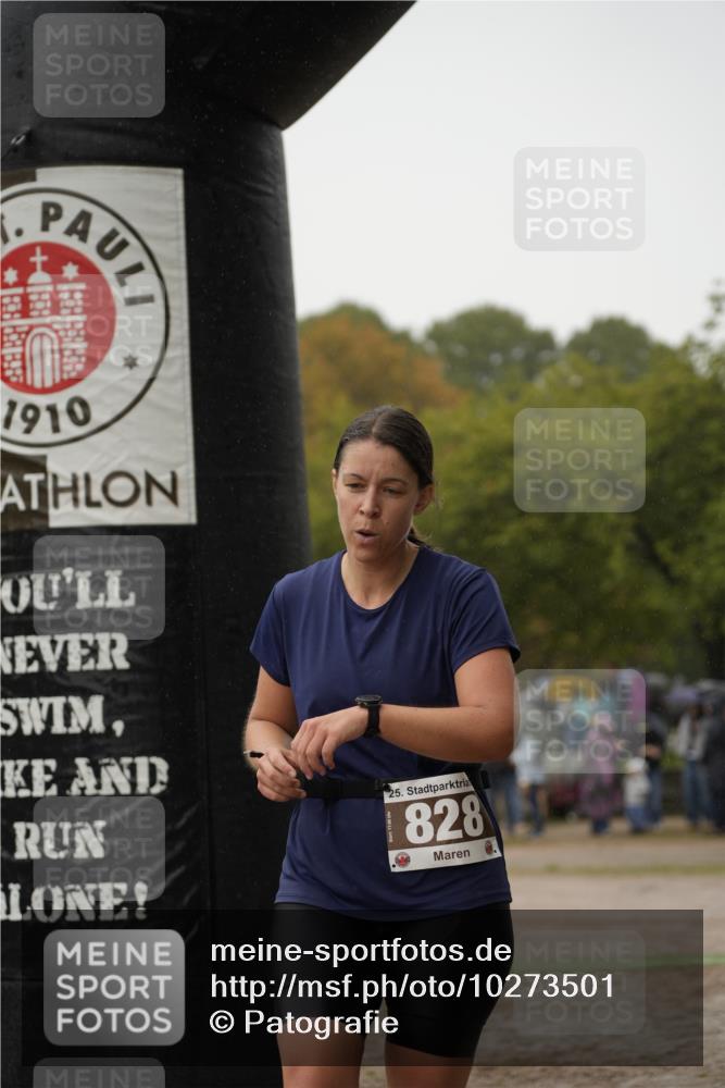 13.09.2026 - Stadtparktriathlon Patografie http://msf.ph/oto/10273501 13.09.2026 12:49:25 Ziel 816, 828, 1800 meine-sportfotos.de