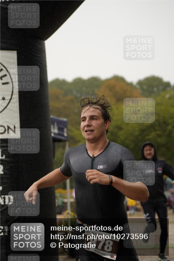 13.09.2026 - Stadtparktriathlon Patografie http://msf.ph/oto/10273596 13.09.2026 12:50:37 Ziel 878 meine-sportfotos.de