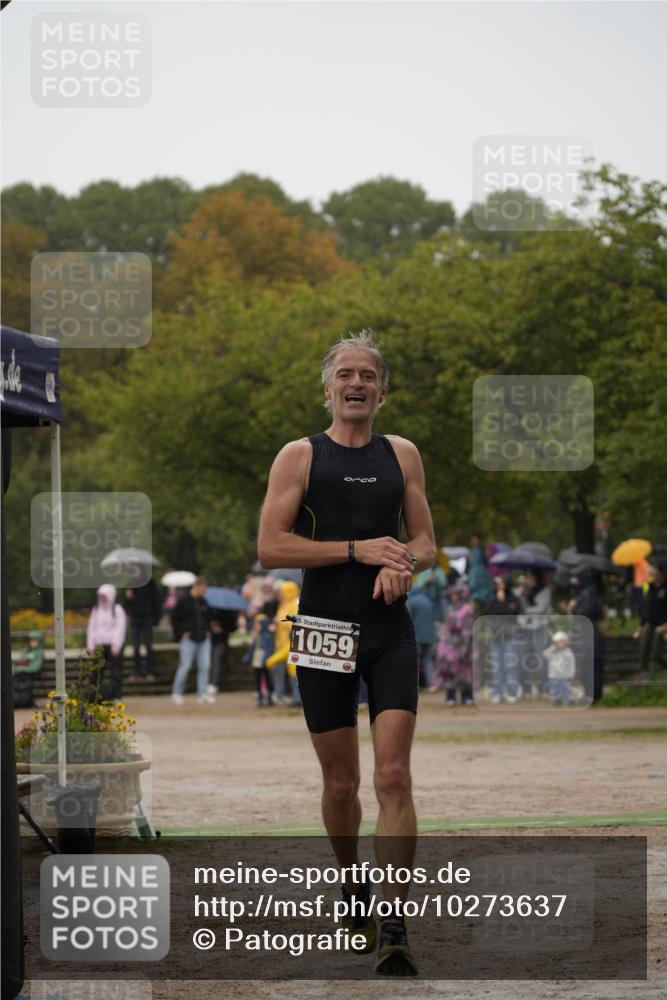 13.09.2026 - Stadtparktriathlon Patografie http://msf.ph/oto/10273637 13.09.2026 12:51:16 Ziel 785, 1059 meine-sportfotos.de
