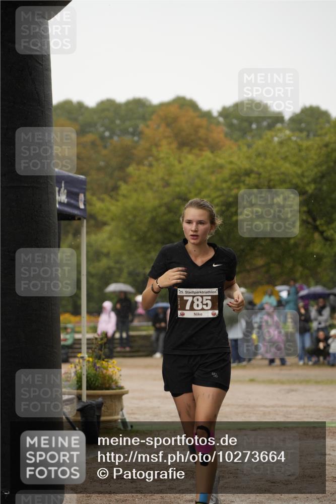 13.09.2026 - Stadtparktriathlon Patografie http://msf.ph/oto/10273664 13.09.2026 12:51:24 Ziel 729, 785 meine-sportfotos.de