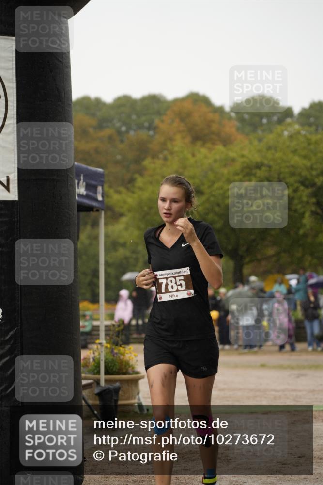 13.09.2026 - Stadtparktriathlon Patografie http://msf.ph/oto/10273672 13.09.2026 12:51:24 Ziel 729, 785 meine-sportfotos.de