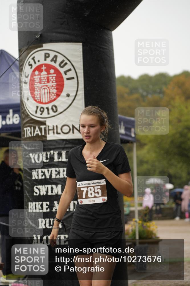 13.09.2026 - Stadtparktriathlon Patografie http://msf.ph/oto/10273676 13.09.2026 12:51:25 Ziel 729, 785 meine-sportfotos.de