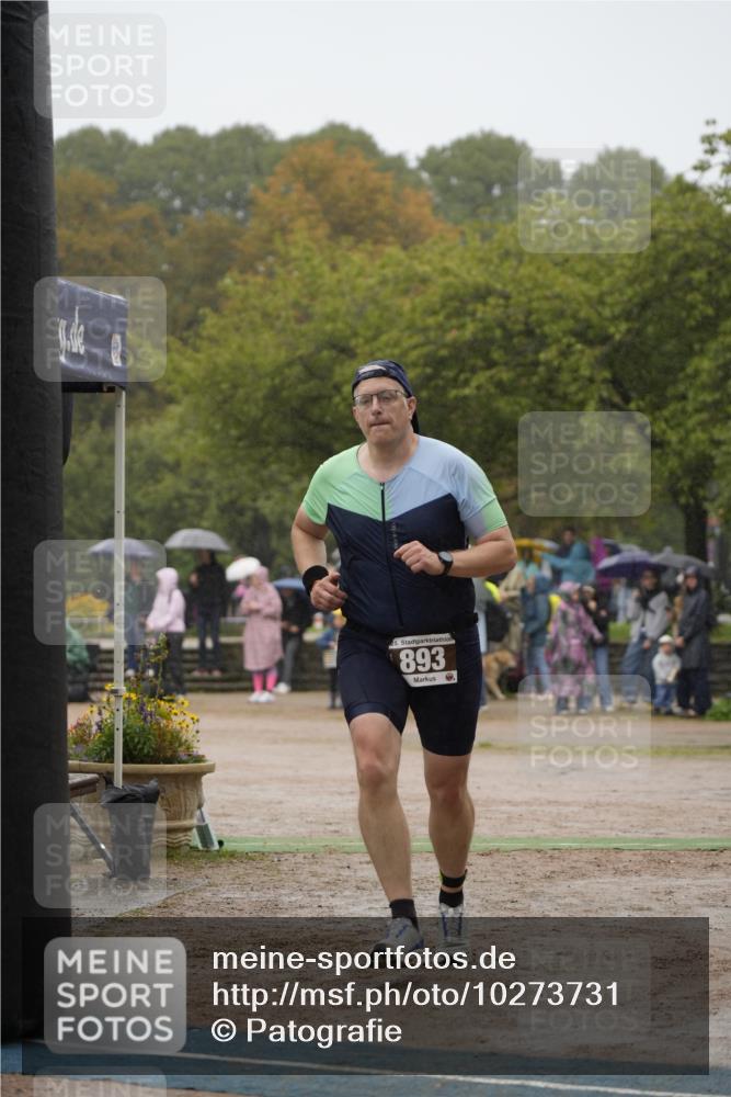 13.09.2026 - Stadtparktriathlon Patografie http://msf.ph/oto/10273731 13.09.2026 12:52:06 Ziel 893, 899 meine-sportfotos.de